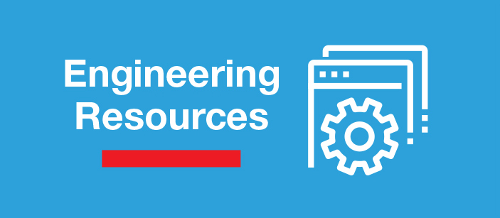 Engineering Resources Graphic